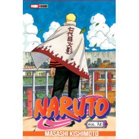 Naruto 72 